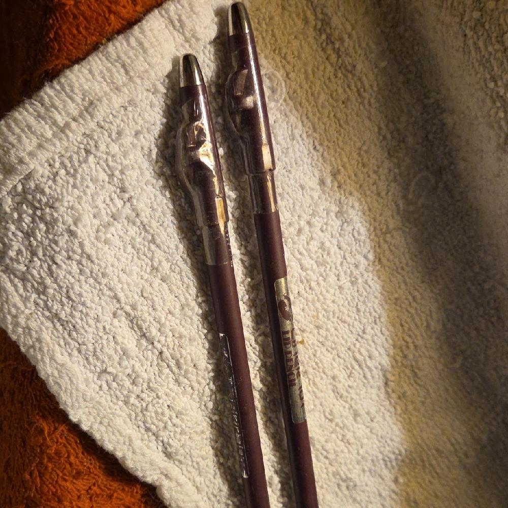 Kleancolor Lip Liner - Deep Burgundy